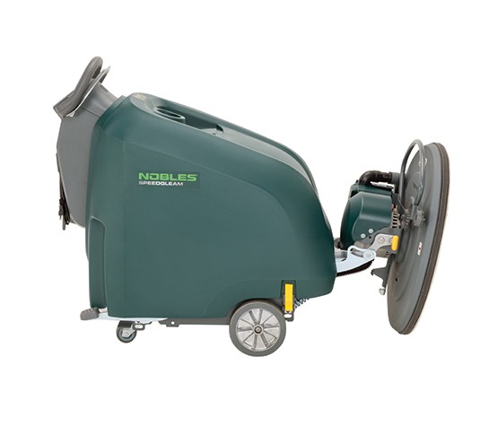 SpeedGleam 7 Polisseuse à batterie à commande arrière alt 2